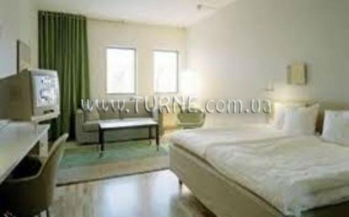 Фотографія Scandic Alvik 4*