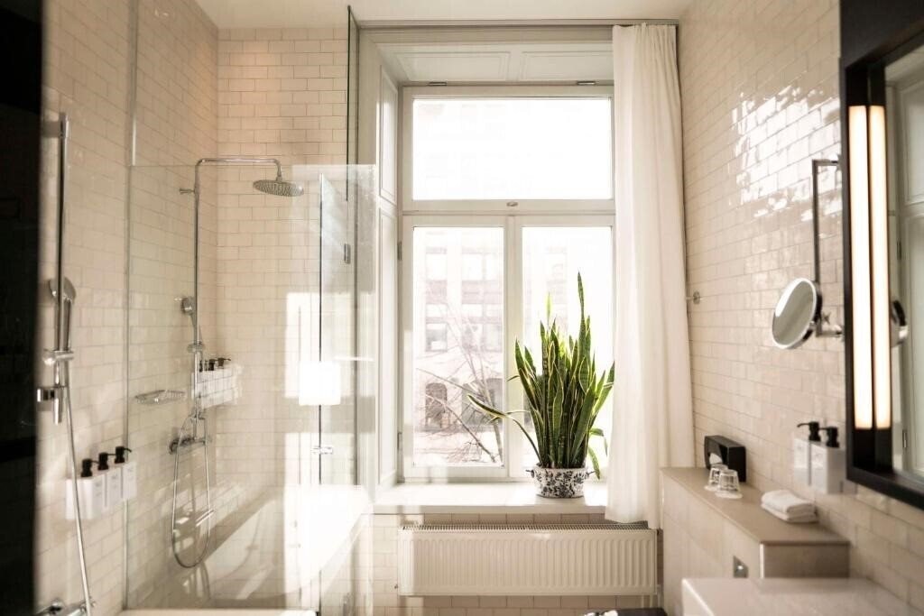 Фотографія Scandic Grand Central 4*