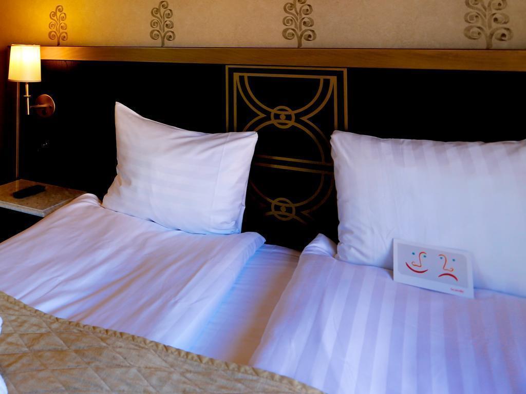 Картинка Scandic Hasselbacken 4*