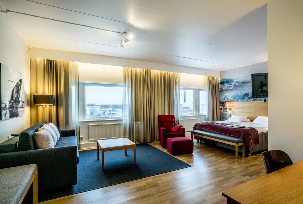 Изображение Scandic Ariadne 3*