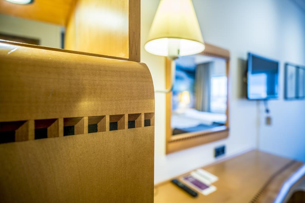 Картинка Scandic Ariadne 3*