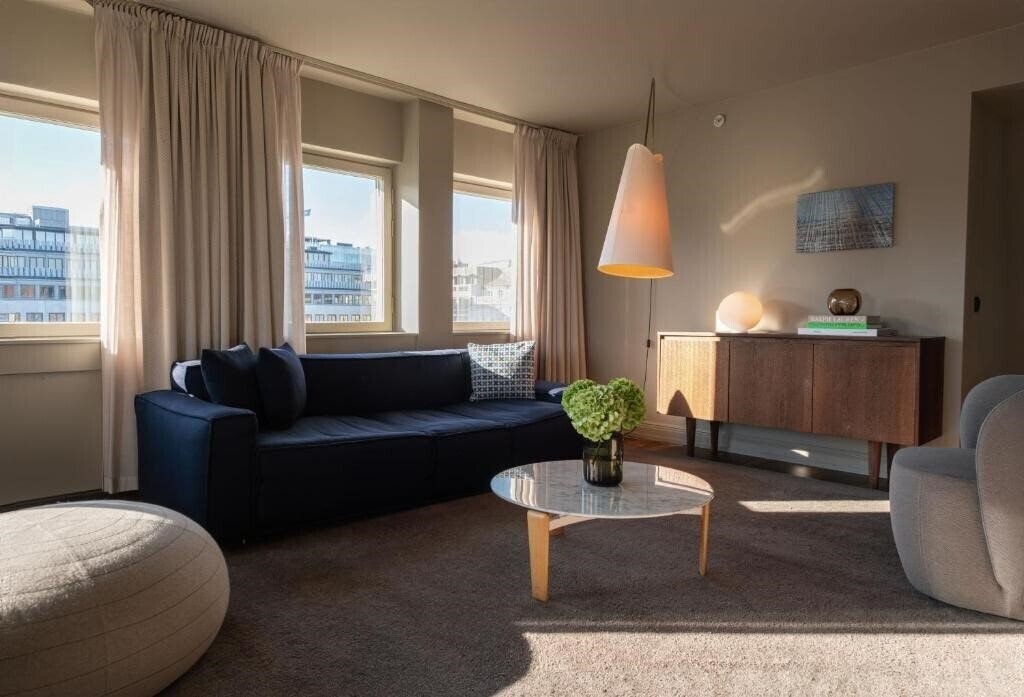 Zdjęcie Nobis Hotel 5*