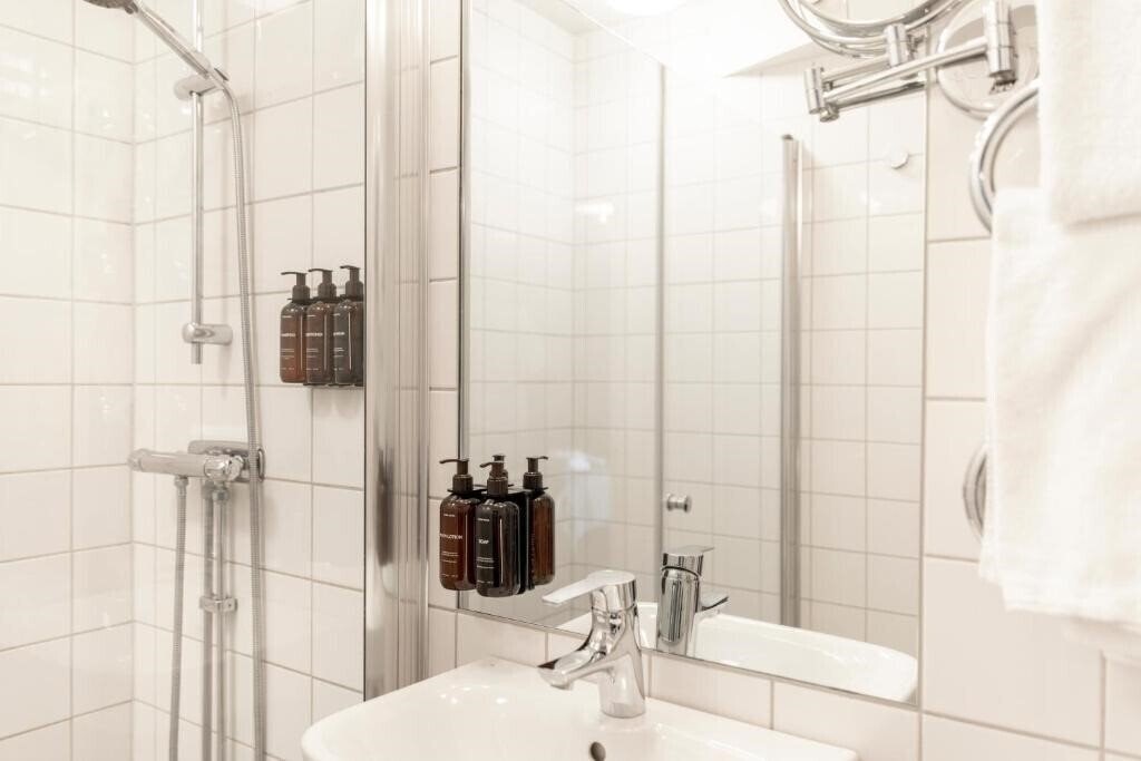 Zdjęcie Clarion Collection Hotel Tapto 4*