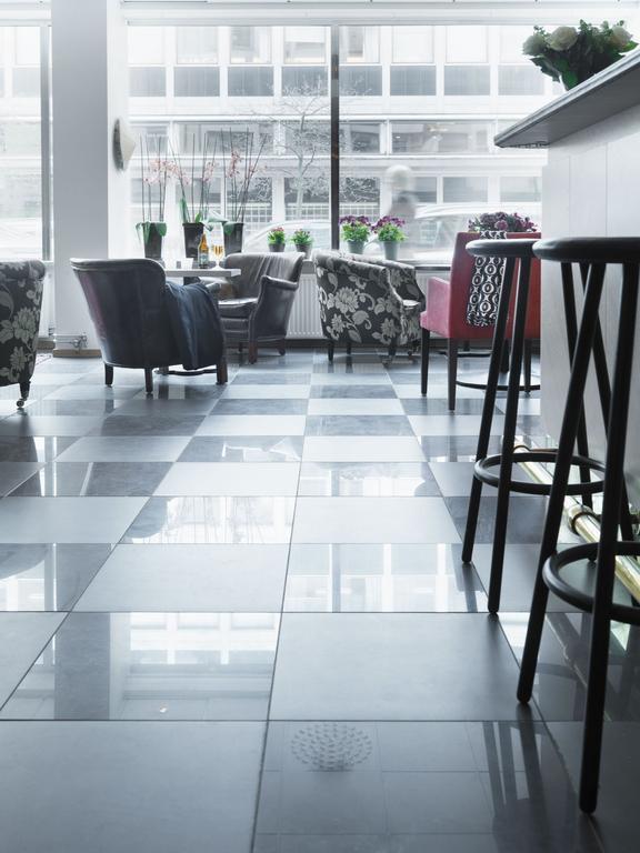 Фотография Clarion Collection Wellington Hotel 4*