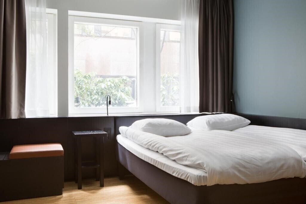 Фотография Comfort Hotel Stockholm 3*