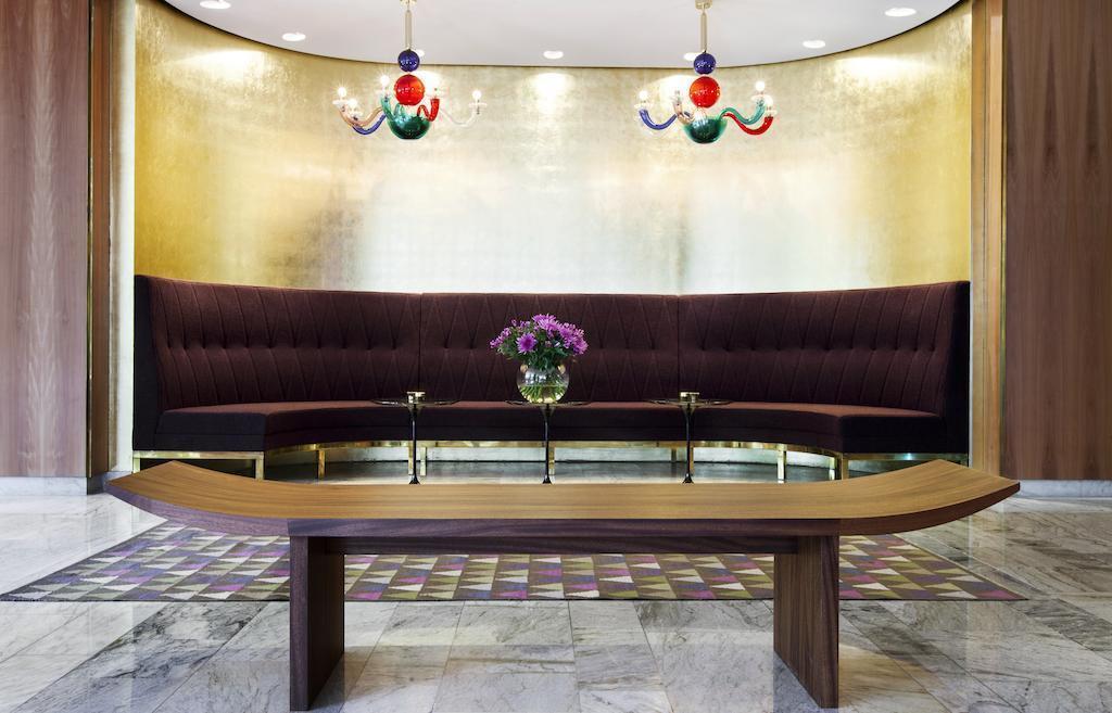 Фотографія Elite Eden Park Hotel 4*