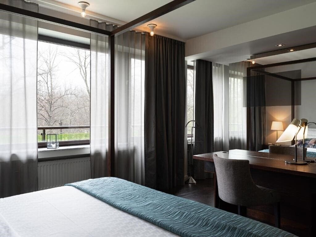 Zdjęcia Elite Eden Park Hotel 4*