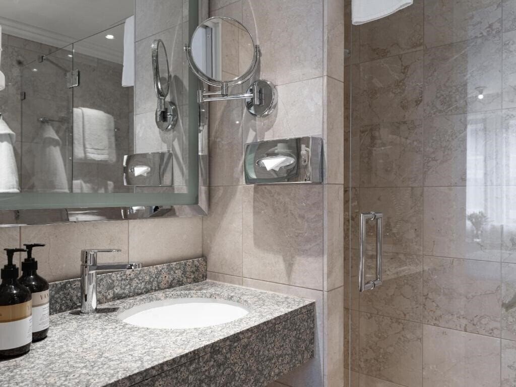 Zdjęcie Elite Eden Park Hotel 4*