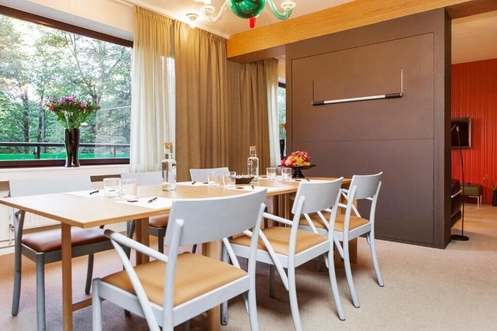 Obraz Elite Eden Park Hotel 4*