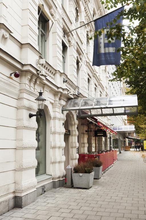 Zdjęcia Elite Hotel Stockholm Plaza 4*