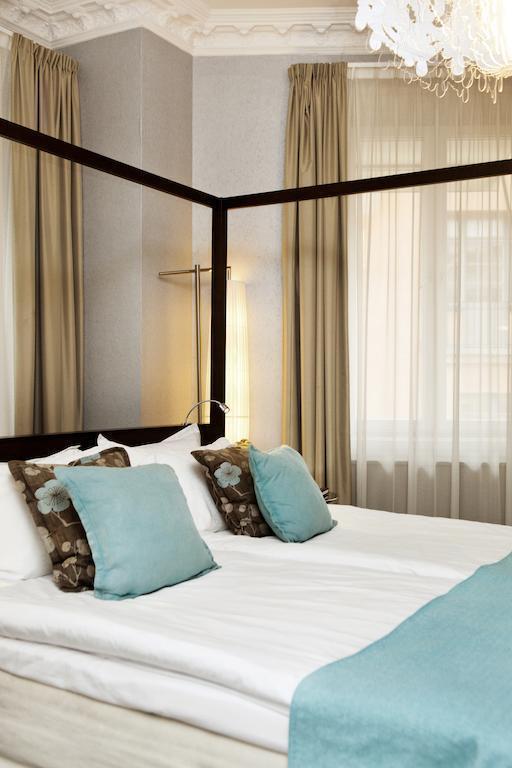 Zdjęcie Elite Hotel Stockholm Plaza 4*
