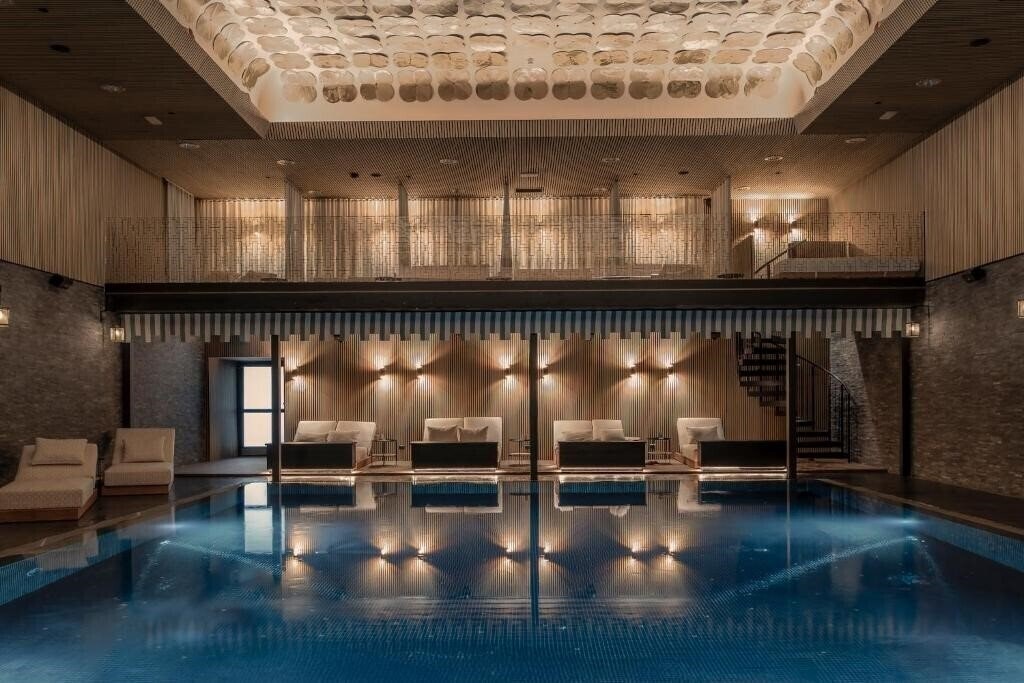 Зображення Elite Marina Tower 4*