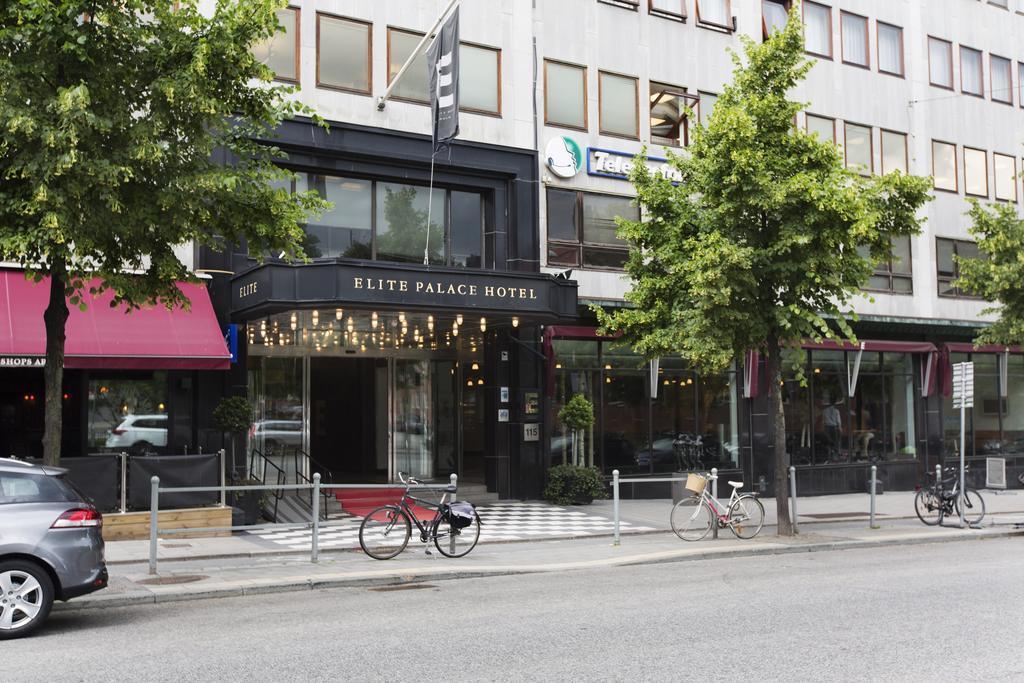 Hotel Elite Palace Hotel 4*