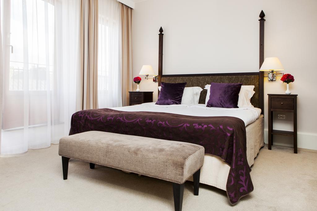 Zdjęcia Elite Palace Hotel 4*