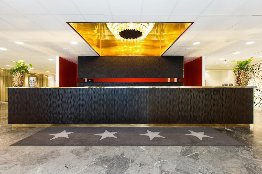 Zdjęcie Elite Palace Hotel 4*