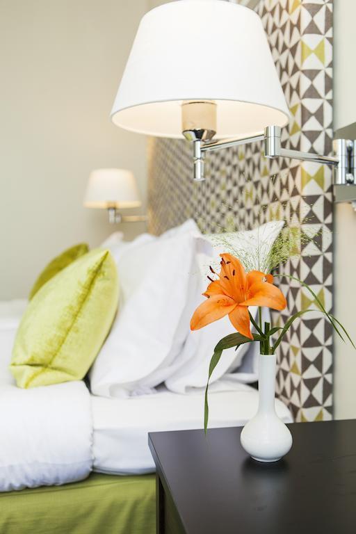 Obraz Elite Palace Hotel 4*