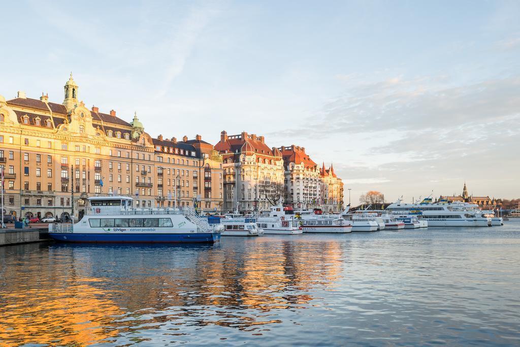 Фотографія First Hotel Reisen 4*