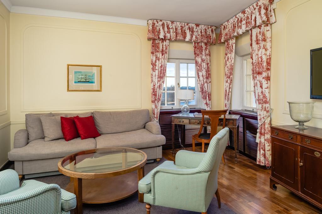 Зображення First Hotel Reisen 4*