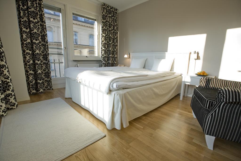 Фотографія Hotel Tegnerlunden Stockholm 3*
