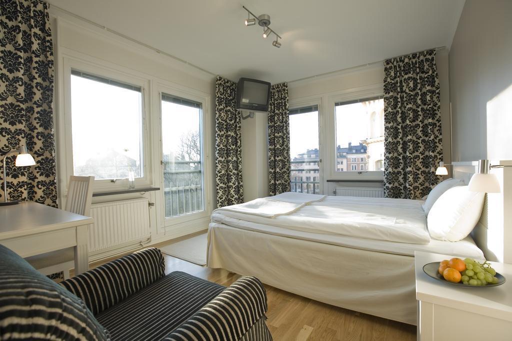 Зображення Hotel Tegnerlunden Stockholm 3*