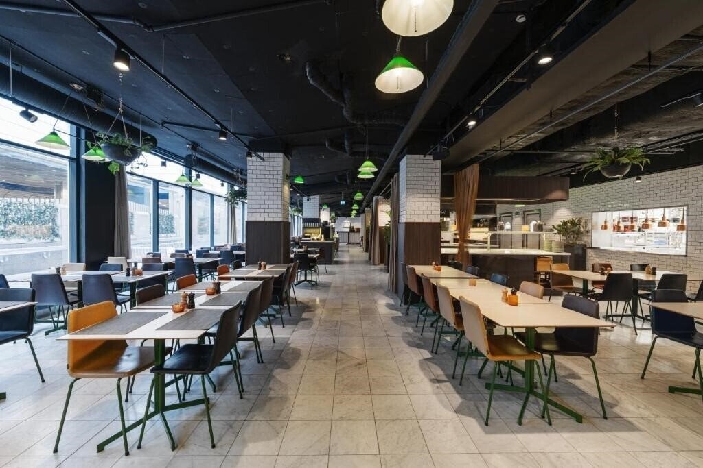 Изображение Nordic Sea Hotel 4*