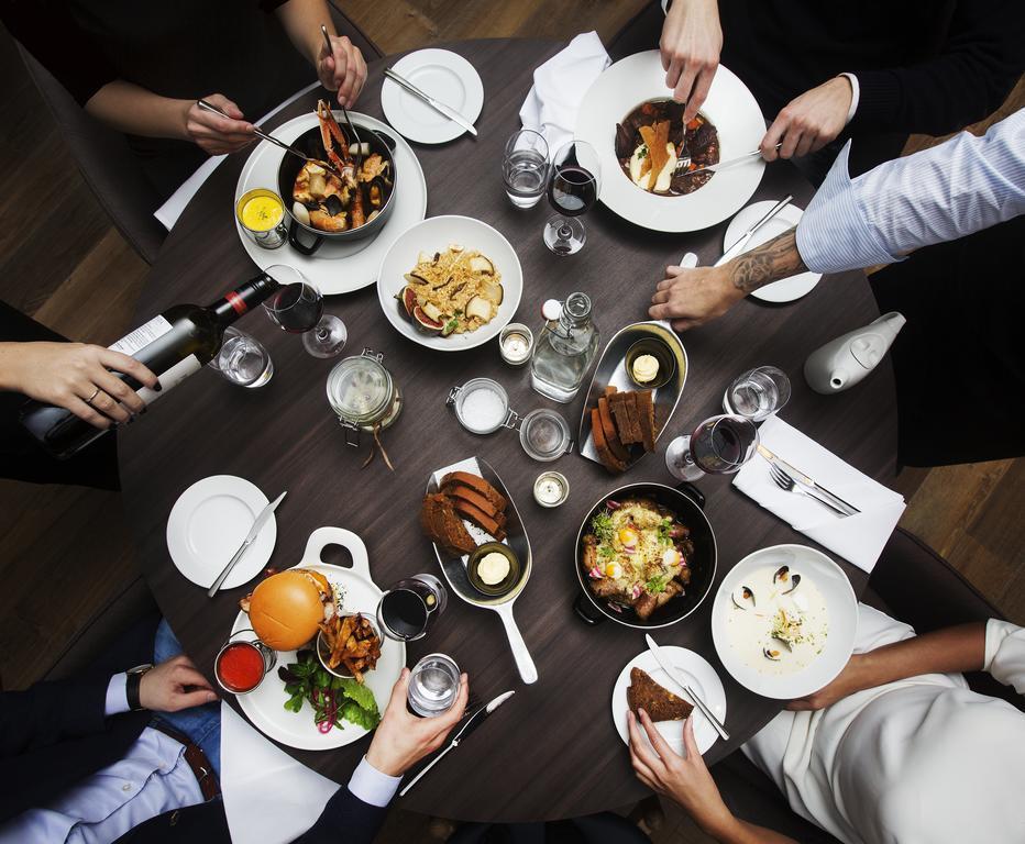 Фотографія Quality Globe Hotel 4*