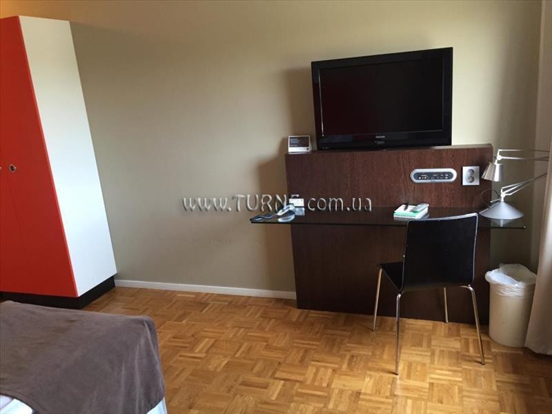 Фотография Quality Hotel Nacka 3*