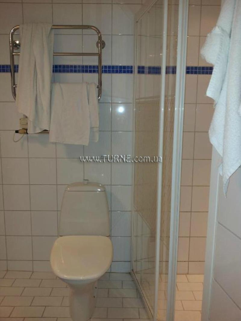 Фото Quality Hotel Nacka 3*