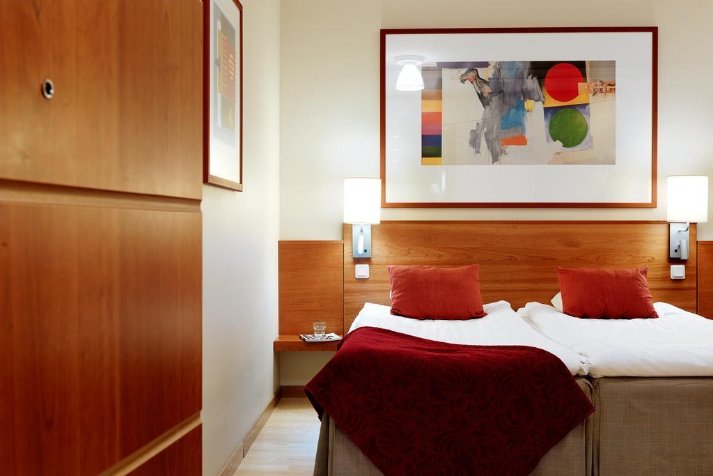 Zdjęcie Scandic Malmen Hotel 4*