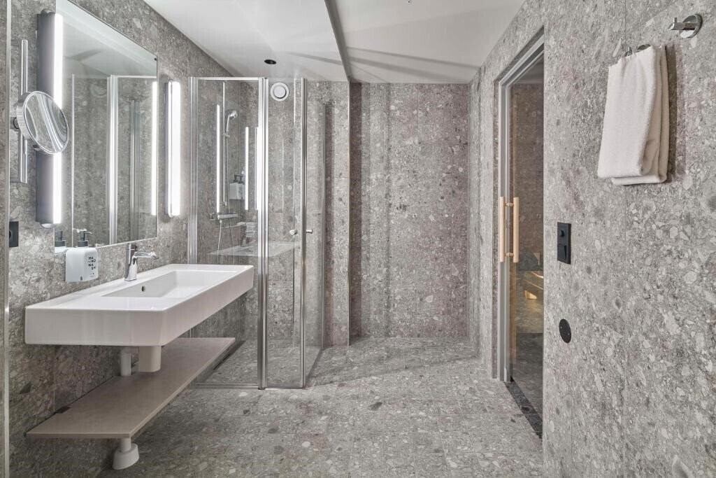 Фотографія Scandic Norra Bantorget 4*