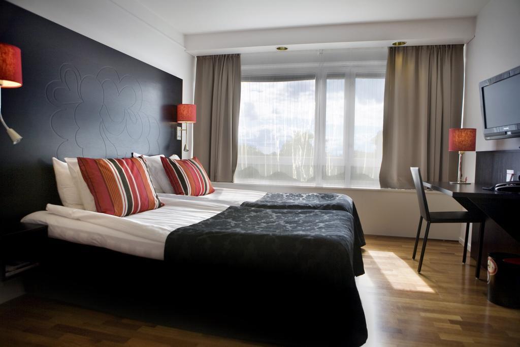 Картинка Scandic Park Hotel 4*