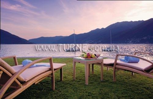 Фотография Eden Roc 5*