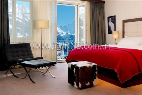 Картинка Solis Cambria Hotel & Spa 4*