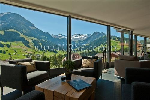 Фотография Solis Cambria Hotel & Spa 4*