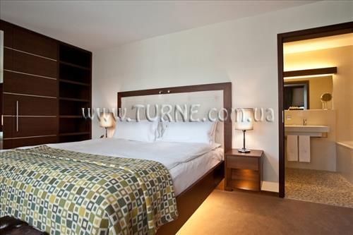 Фото Solis Cambria Hotel & Spa 4*