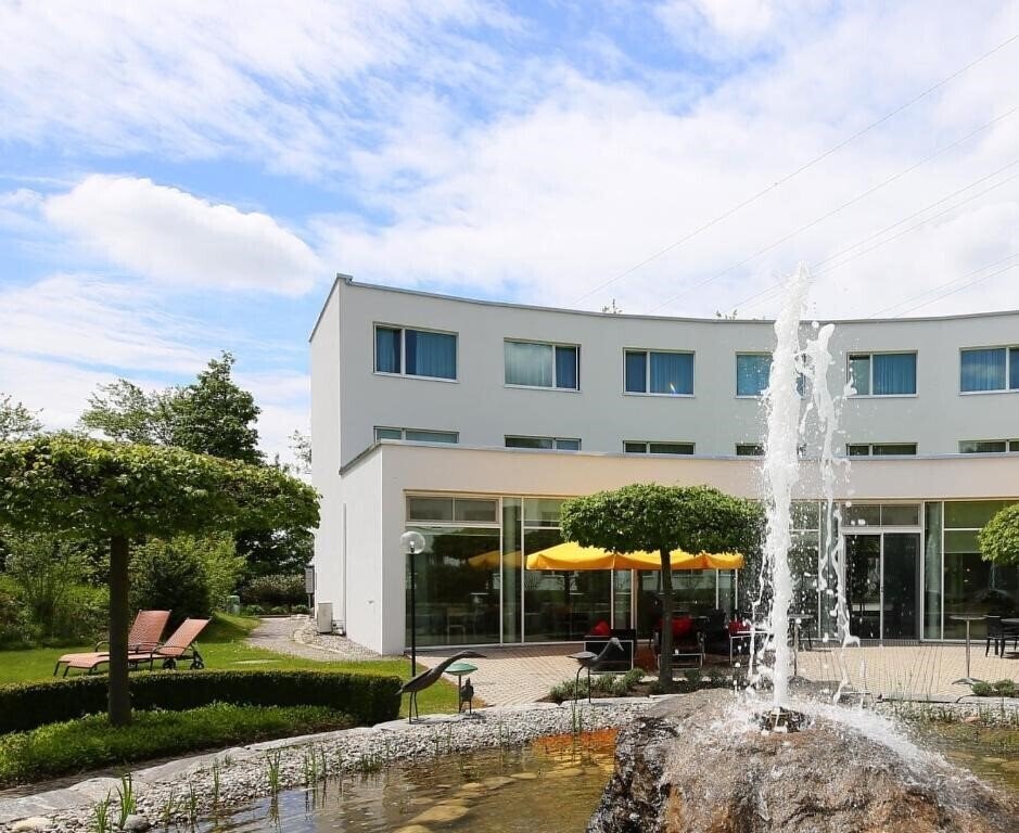 Hotel A1 Grauholz Hotel 3*