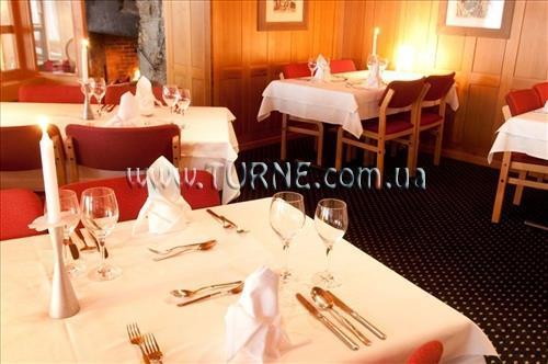 Zdjęcie Alpin Sherpa Hotel 3*