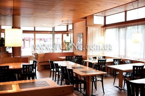 Obraz Alpin Sherpa Hotel 3*