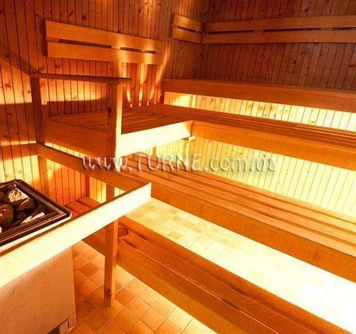 Zdjęcie Alpin Sherpa Hotel 3*