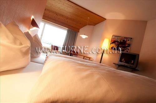 Zdjęcia Alpin Sherpa Hotel 3*