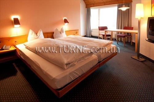 Hotel Alpin Sherpa Hotel 3*