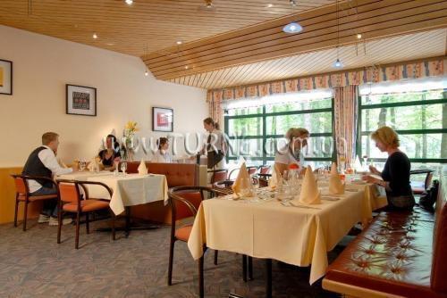 Zdjęcie Das Sherlock Holmes Hotel 3*