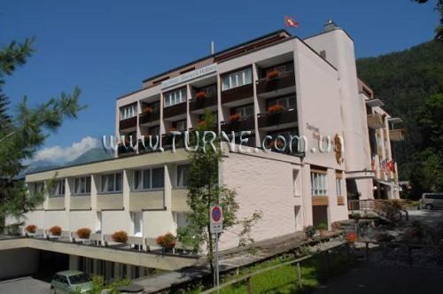 Obraz Das Sherlock Holmes Hotel 3*