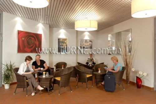 Zdjęcie Das Sherlock Holmes Hotel 3*