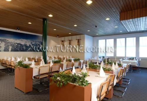 Zdjęcia Das Sherlock Holmes Hotel 3*