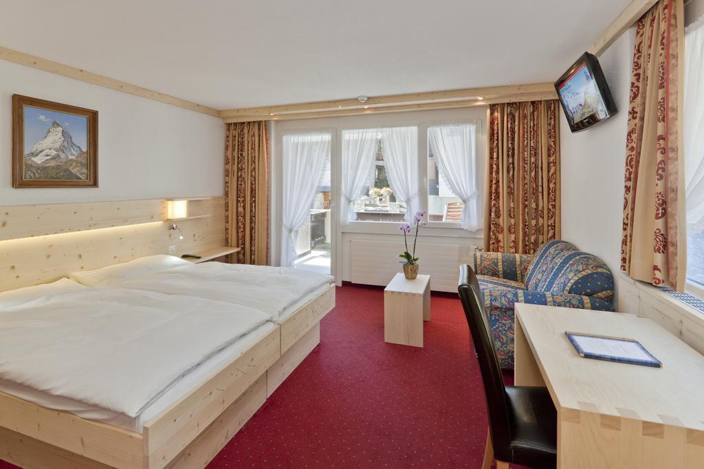 Zdjęcia Matterhornblick 3*