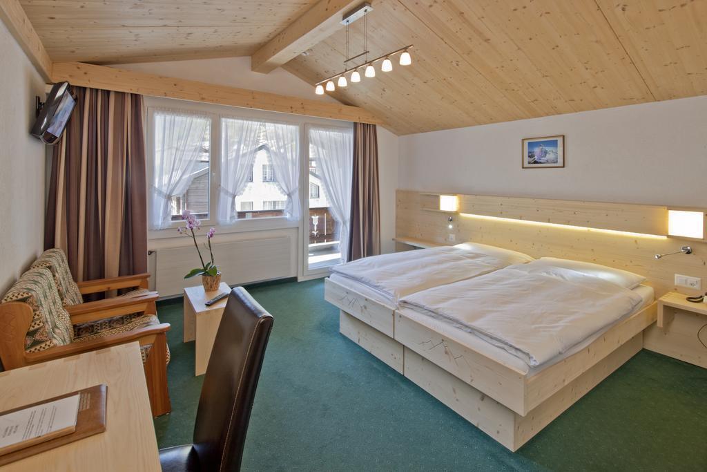 Zdjęcie Matterhornblick 3*