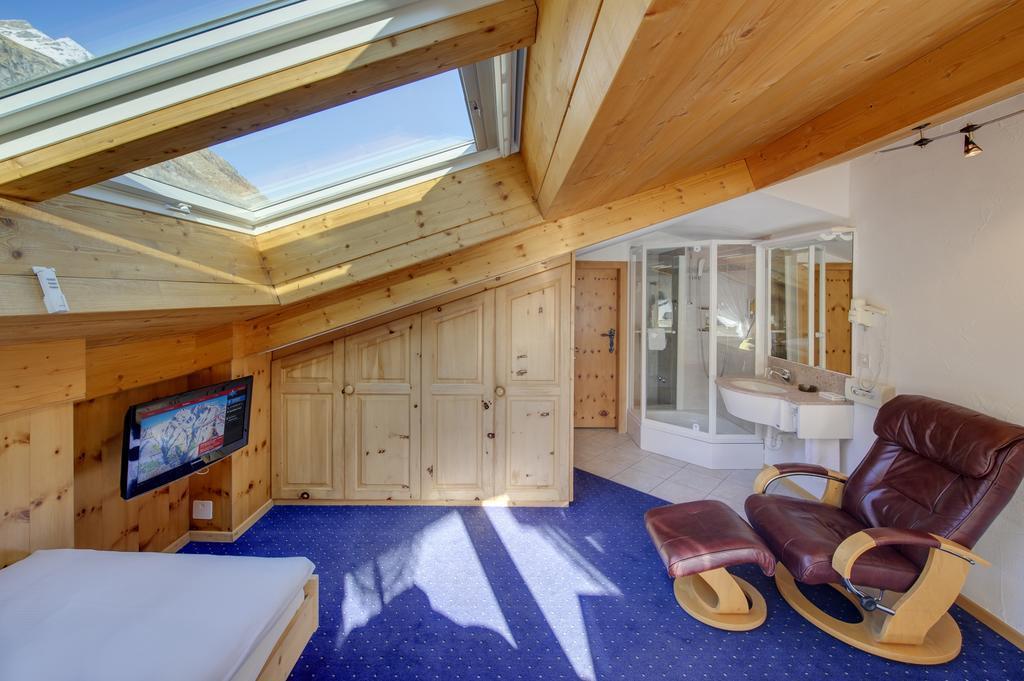 Zdjęcie Matterhornblick 3*