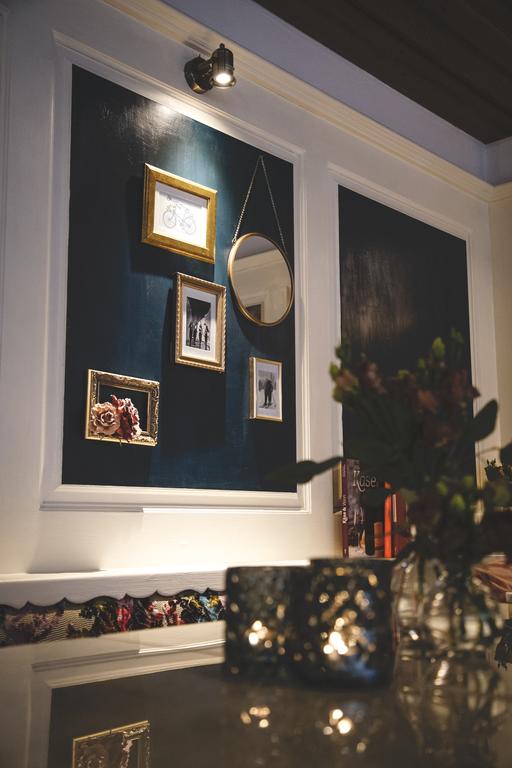 Zdjęcie Mirabeau 4*