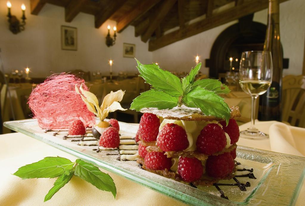 Zdjęcie Parkhotel Beau-Site 1*